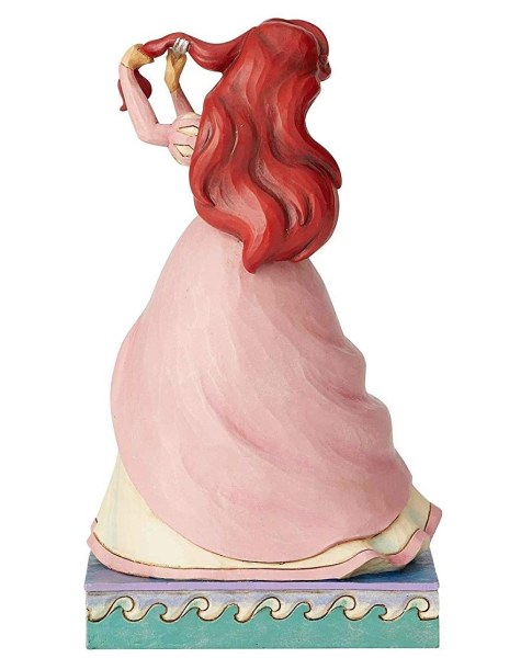 FIGURINE PRINCESSE ARIEL DISNEY TRADITIONS