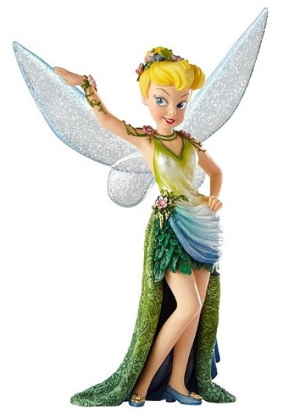 HAUTE COUTURE FÉE CLOCHETTE DISNEY SHOWCASE