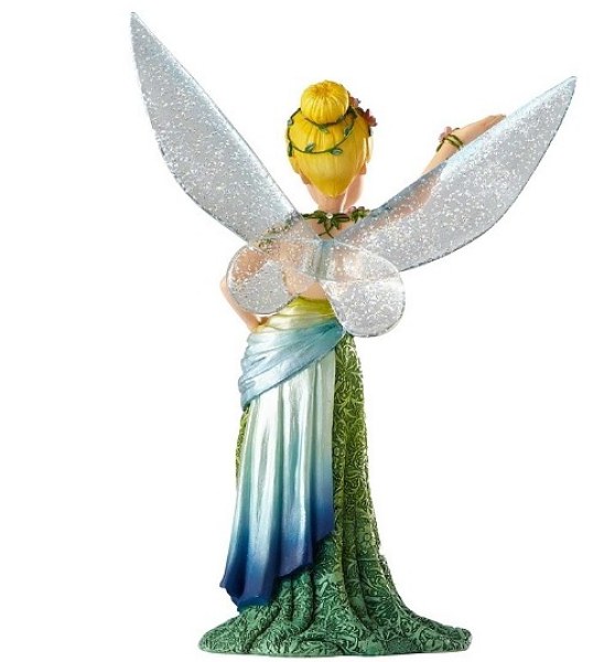 HAUTE COUTURE FÉE CLOCHETTE DISNEY SHOWCASE