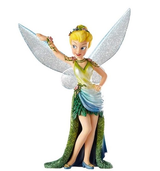 HAUTE COUTURE FÉE CLOCHETTE DISNEY SHOWCASE