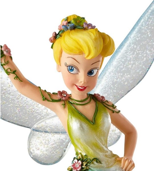 HAUTE COUTURE FÉE CLOCHETTE DISNEY SHOWCASE