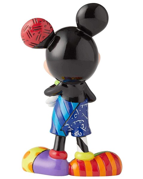 FIGURINE DISNEY BRITTO MICKEY MOUSE CM.15