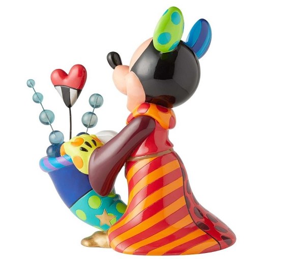 BIG MICKEY SORCIER DISNEY BRITTO