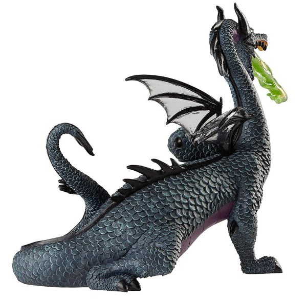 MALÉFIQUE DRAGON DISNEY SHOWCASE