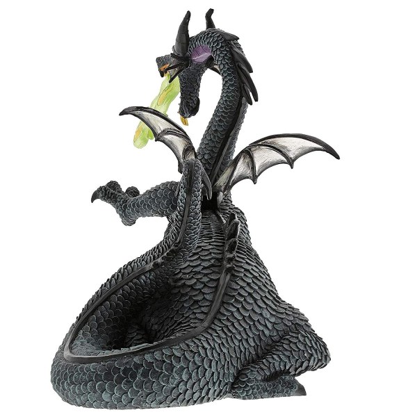 MALÉFIQUE DRAGON DISNEY SHOWCASE
