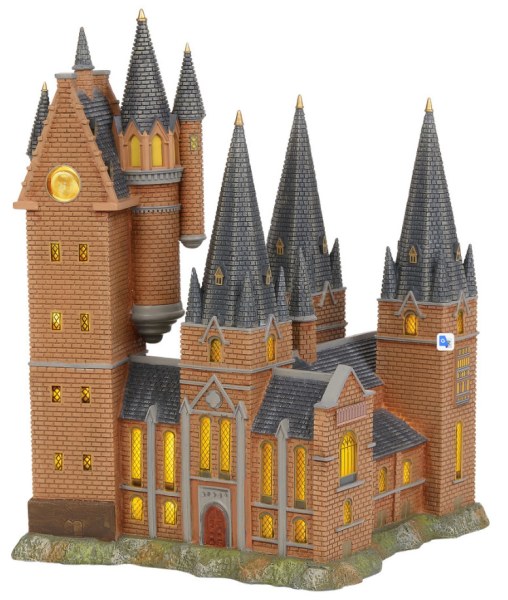 TOUR D'ASTRONOMIE - HARRY POTTER - 6003327