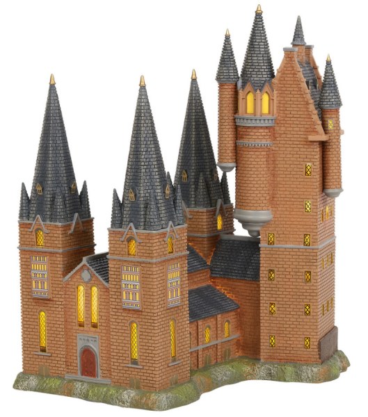 TOUR D'ASTRONOMIE - HARRY POTTER - 6003327