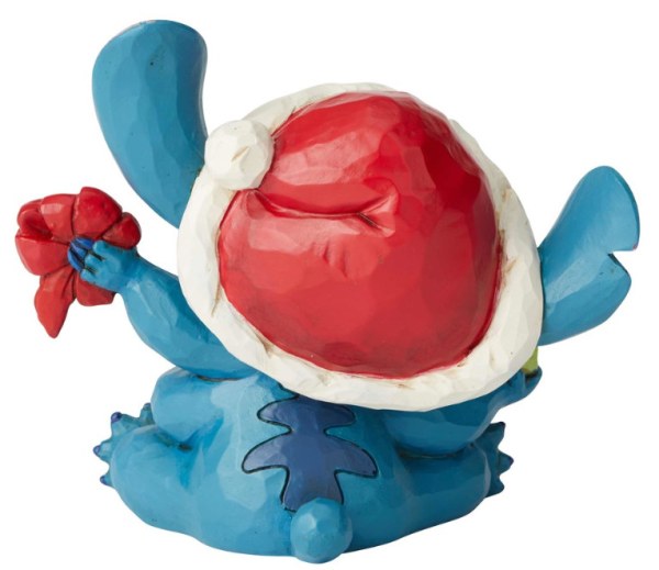 STITCH DE NOEL - DISNEY TRADITIONS
