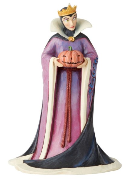 REINE-SORCIÈRE HALLOWEEN - DISNEY TRADITIONS