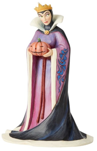 REINE-SORCIÈRE HALLOWEEN - DISNEY TRADITIONS