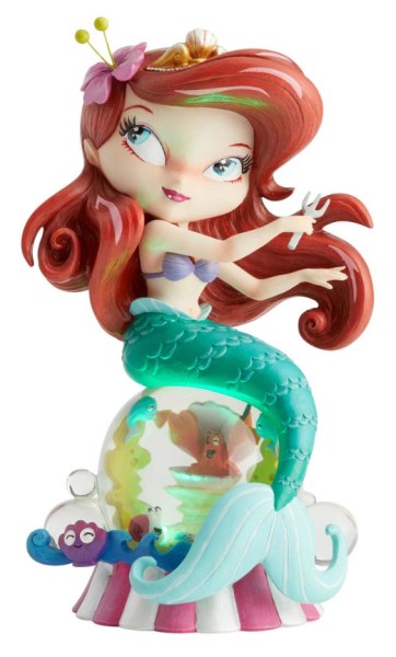ARIEL - MISS MINDY DISNEY