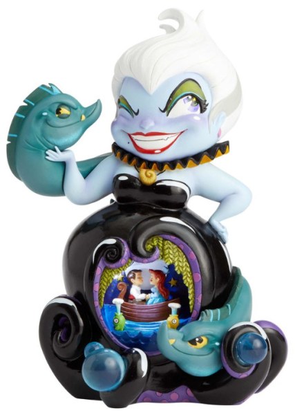 URSULA - MISS MINDY DISNEY