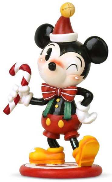 MICKEY DE NOËL - MISS MINDY DISNEY