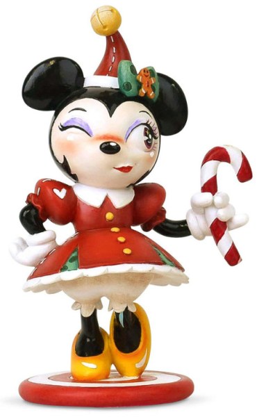 MINNIE DE NOËL - MISS MINDY DISNEY