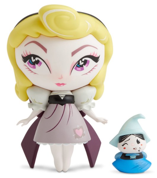 AURORA VINYLE - MISS MINDY DISNEY