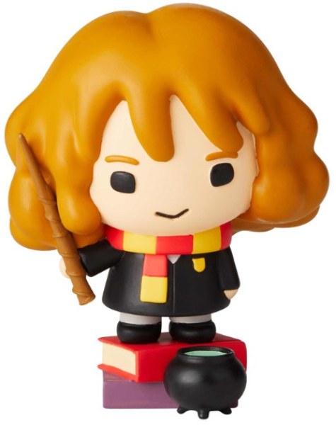 HERMIONE GRANGER STYLE CHIBI - HARRY POTTER