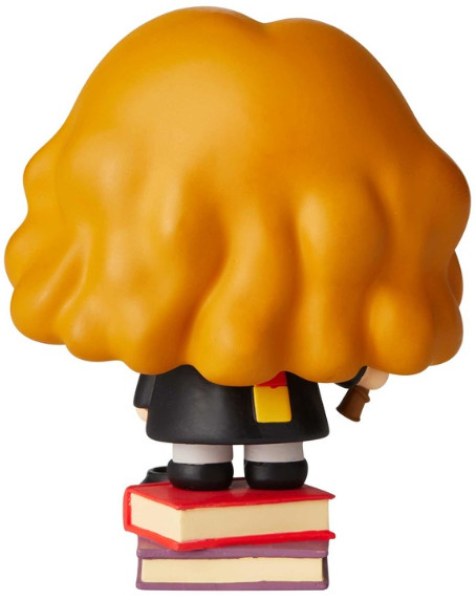 HERMIONE GRANGER STYLE CHIBI - HARRY POTTER