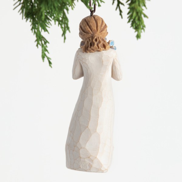 SUSPENSION NE M'OUBLIE PAS - WILLOW TREE