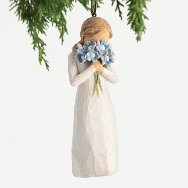 SUSPENSION NE M'OUBLIE PAS - WILLOW TREE