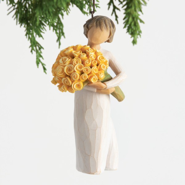 SUSPENSION COURAGE - WILLOW TREE