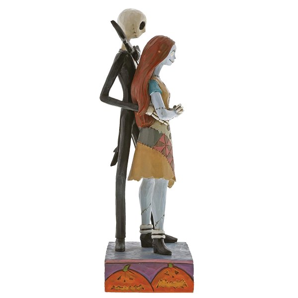 JACK ET SALLY - DISNEY TRADITIONS