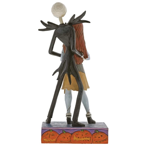 JACK ET SALLY - DISNEY TRADITIONS