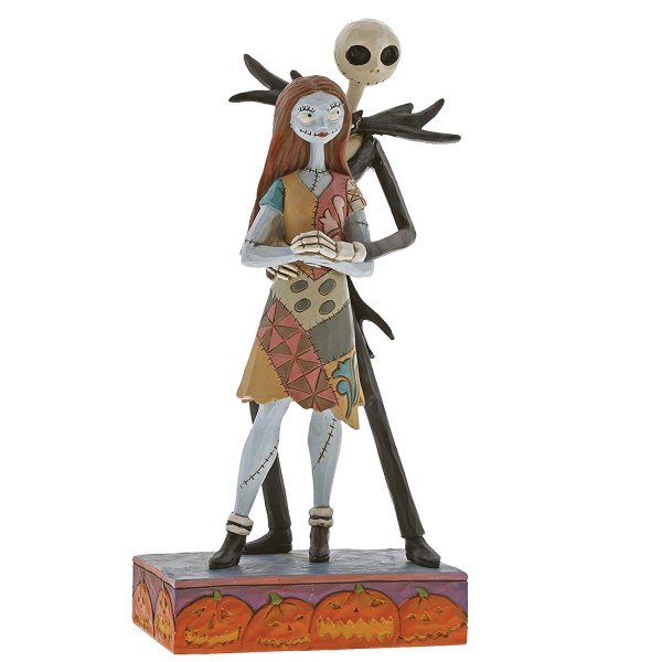 JACK ET SALLY - DISNEY TRADITIONS