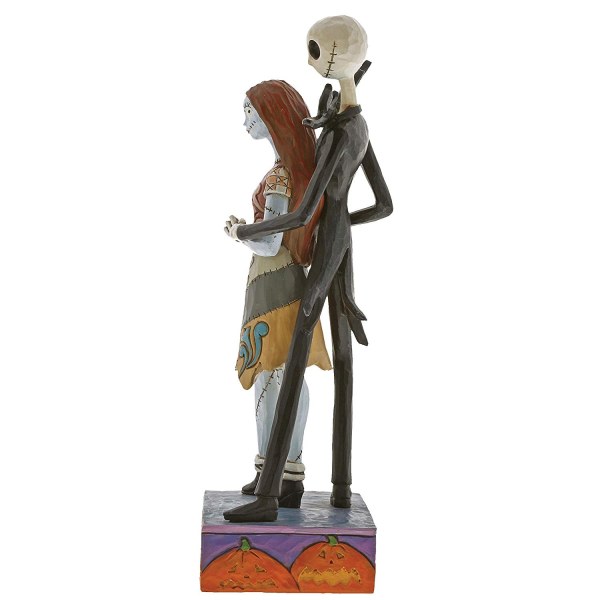 JACK ET SALLY - DISNEY TRADITIONS