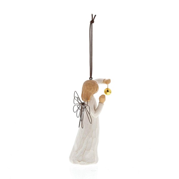 SUSPENSION ANGE MERVEILLEUX - WILLOW TREE