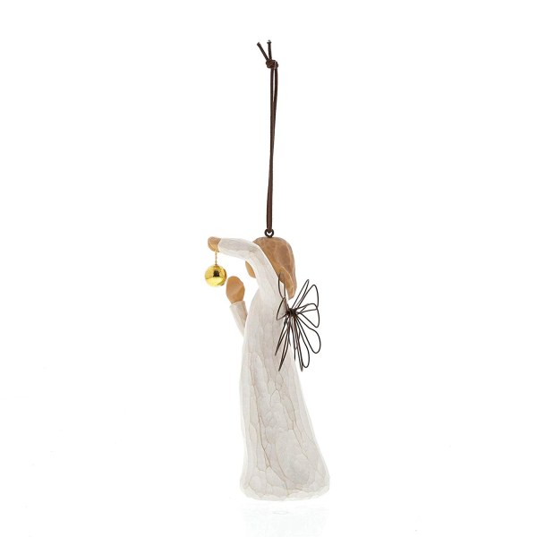 SUSPENSION ANGE MERVEILLEUX - WILLOW TREE