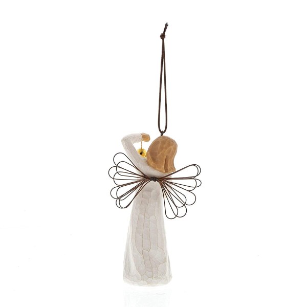 SUSPENSION ANGE MERVEILLEUX - WILLOW TREE