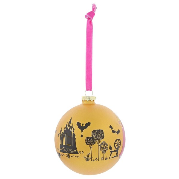 BOULE DE NOEL AURORE - DISNEY ENCHANTING