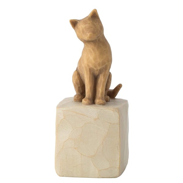 J'AIME MON CHAT (2019)  - WILLOW TREE