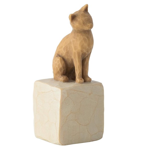 J'AIME MON CHAT (2019)  - WILLOW TREE