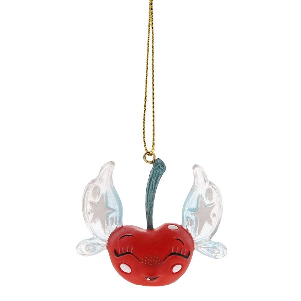 SUSPENSION CHERRY FAIRY -  MISS MINDY