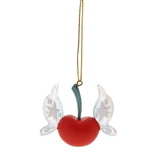 SUSPENSION CHERRY FAIRY -  MISS MINDY