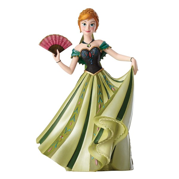 ANNA - DISNEY HAUTE COUTURE