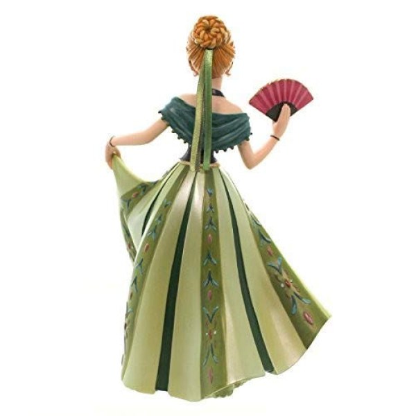 ANNA - DISNEY HAUTE COUTURE
