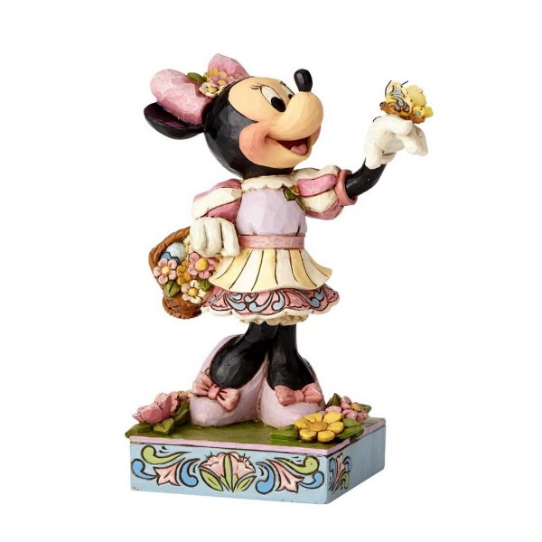 MINNIE DE PÂQUES - DISNEY TRADITIONS