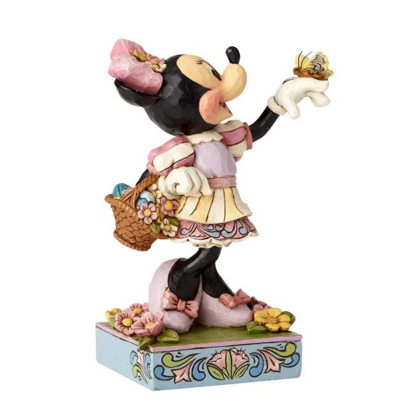 MINNIE DE PÂQUES - DISNEY TRADITIONS
