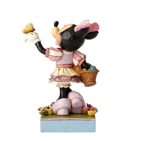 MINNIE DE PÂQUES - DISNEY TRADITIONS