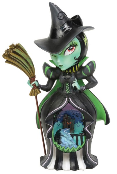 VILAINE SORCIÈRE - MISS MINDY DISNEY