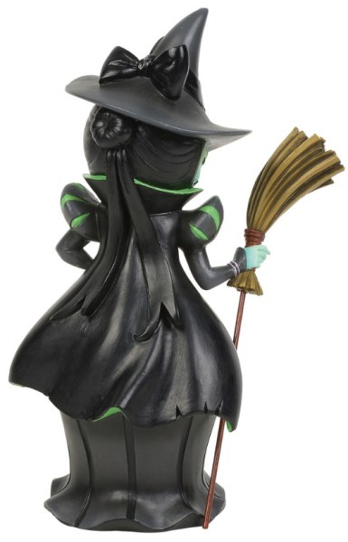 VILAINE SORCIÈRE - MISS MINDY DISNEY
