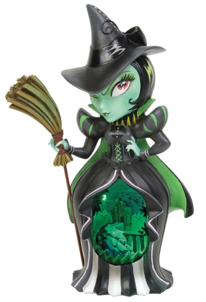 VILAINE SORCIÈRE - MISS MINDY DISNEY