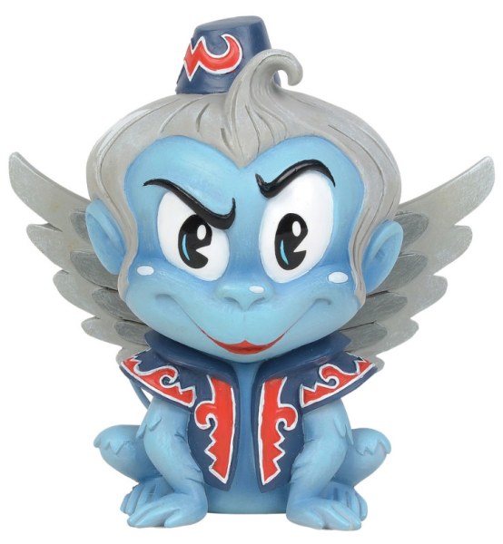 SINGE VOLANT - MISS MINDY DISNEY