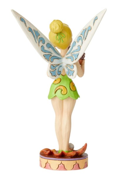 FÉE CLOCHETTE AUTOMNE - DISNEY TRADITIONS