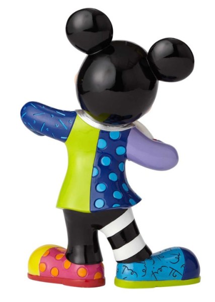 MICKEY 90E ANNIVERSAIRE - DISNEY BRITTO