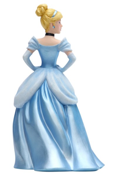 CENDRILLON - DISNEY HAUTE COUTURE