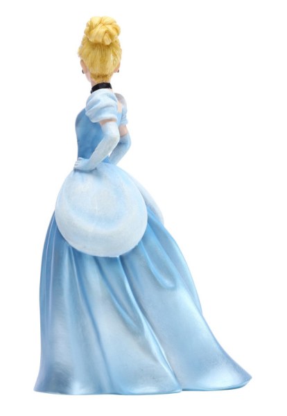 CENDRILLON - DISNEY HAUTE COUTURE
