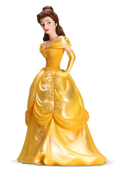 BELLE - DISNEY HAUTE COUTURE (2020)